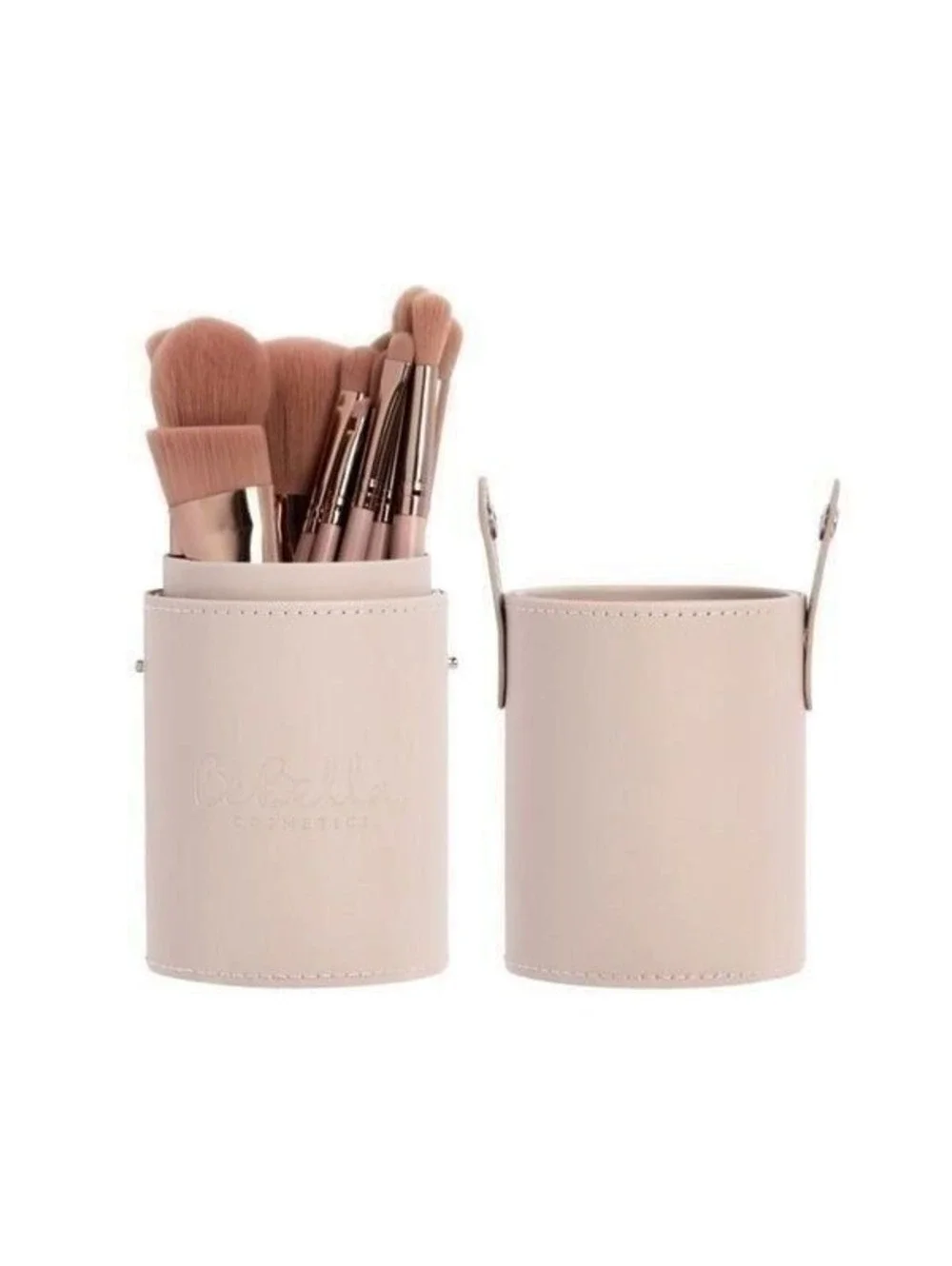 New! BeBella The Classic 12 pcs Makeup Brushes